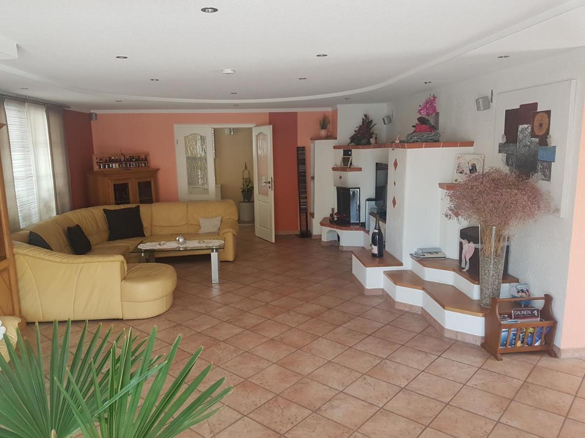Lindenhaus Daire Wévercé Dış mekan fotoğraf