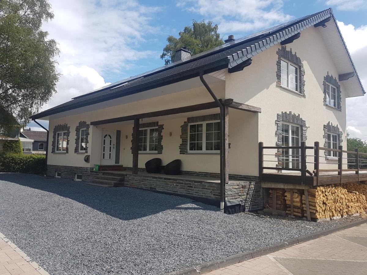 Lindenhaus Daire Wévercé Dış mekan fotoğraf